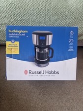 Russell Hobbs Buckingham