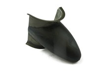 BUMP RUBBER ON AXLE  AUSTIN