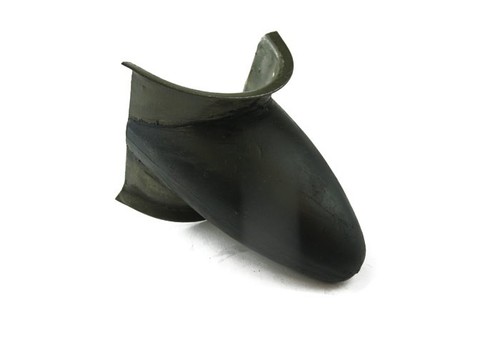 Bump rubber axle austin - bump,
