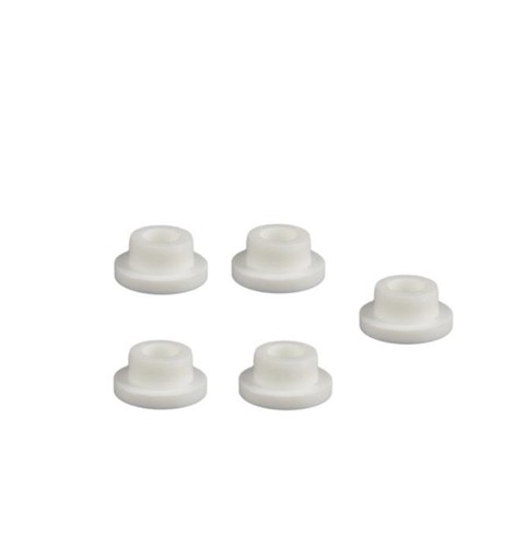 Waterproof silicone hole - waterproof,
