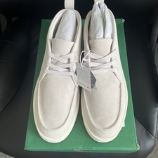 Lacoste Baseshot Chukka Boot