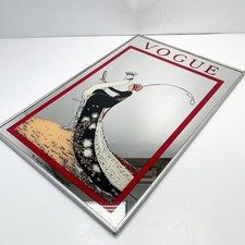 Vogue Vintage Pub Mirror