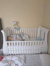 Tutti Bambini Katie Cot Bed