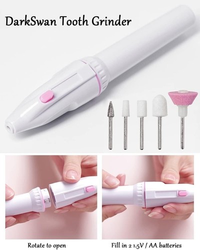 Tooth grinder dental - uk,