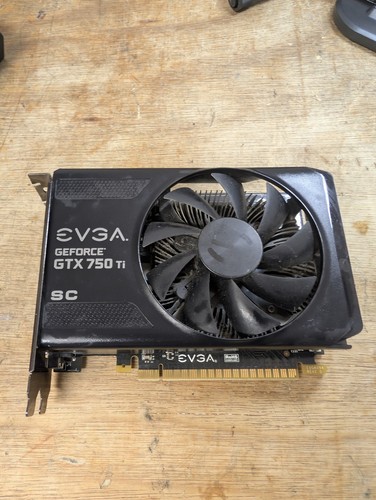 Evga nvidia geforce gtx - evga,