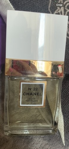 Chanel voile perfume 75ml - chanel,