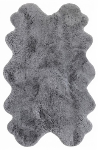 Mon chateau large grey - mon, faux