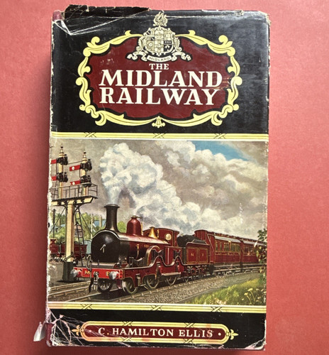 Midland railway the - midland,