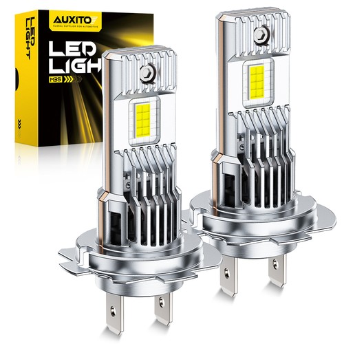 Auxito led headlight bulb - auxito, h7