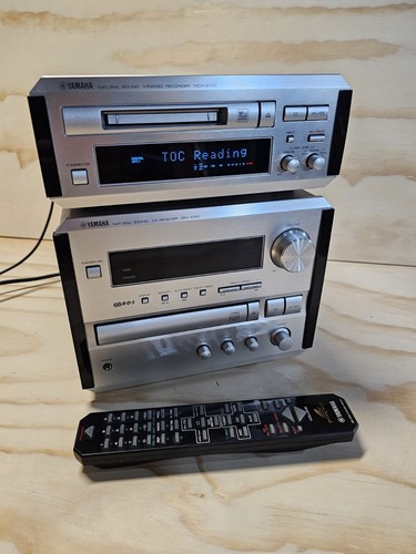 Yamaha crx e150 mdx - yamaha, crx-e150