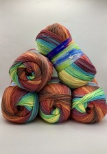 Cygnet Colour Rush Variegated