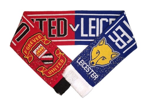 Manchester united leicester - manchester,
