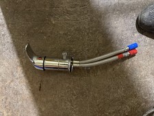 Caravan Shower Mixer Tap