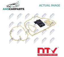 AUTOMATIC TRANSMISSION OIL