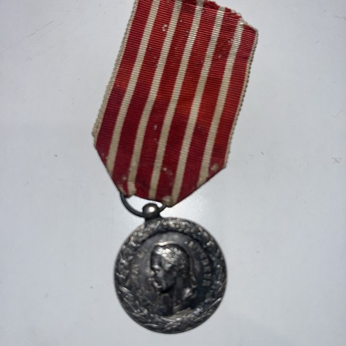 France campaign 1859 - france,