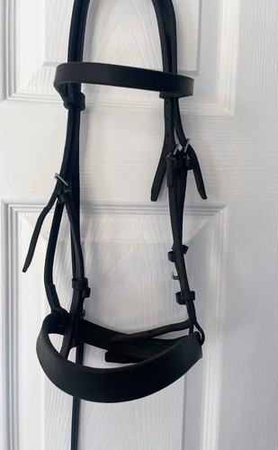 Jeffries english leather pony - jeffries,