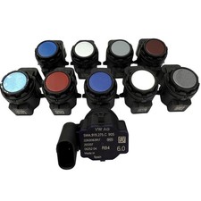 Genuine VW Parking Sensor PDC