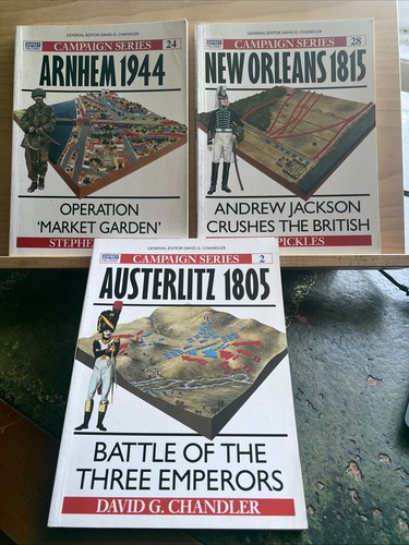 Osprey military campaign - 3,