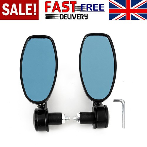 2pcs 22mm motorcycle - 7/8'',
