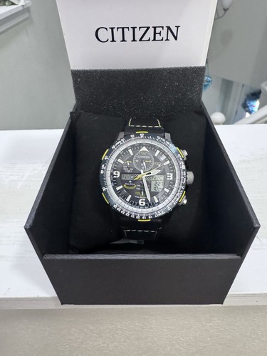 Citizen jy8078 01l promaster - citizen,