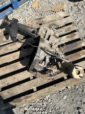 Volkswagen Transporter T4