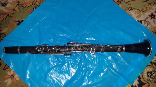 Clarinet clarinete sib - /,