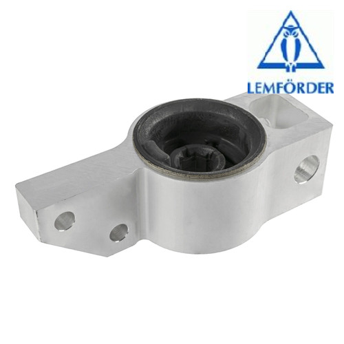 Mounting control trailing arm - mounting,,