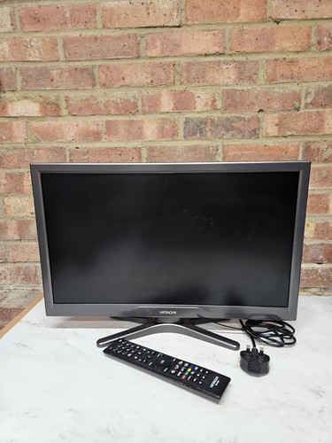 Hitachi 22hxj06u full hd - 22hxj06u,