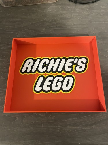 Personalised custom lego - custom,