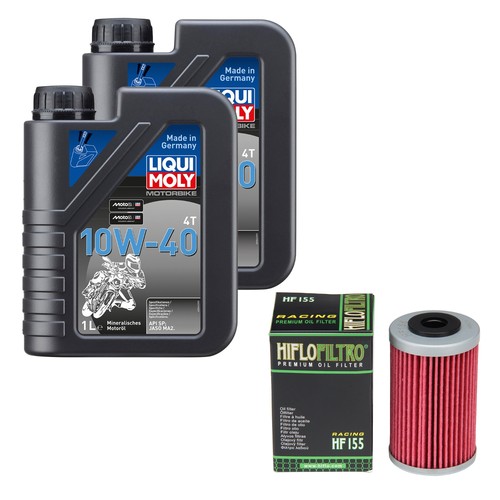 Maintenance kit for - maintenance, duke
