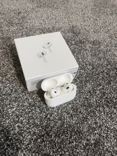 Apple AirPods 2nd Generation