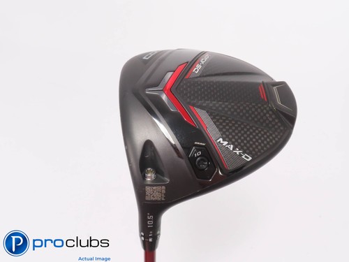 Left handed cobra adapt - left,