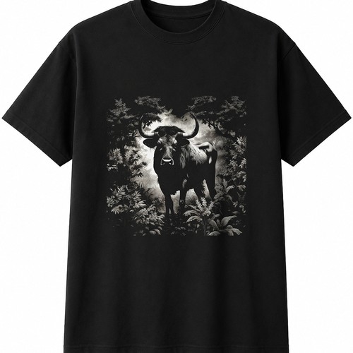 Wildebeest nature wildlife - wildebeest,