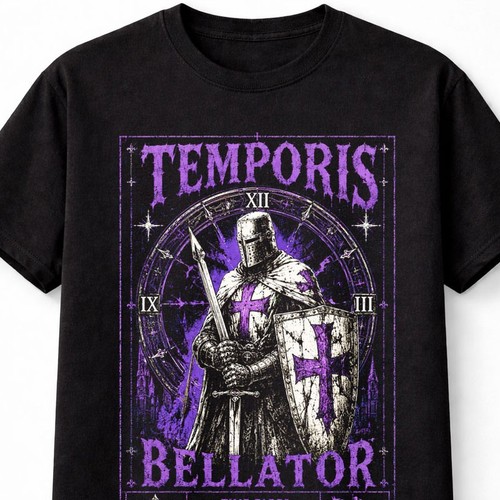 Temporis bellator knights - temporis,