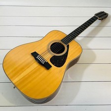 YAMAHA FG12-301 12-String
