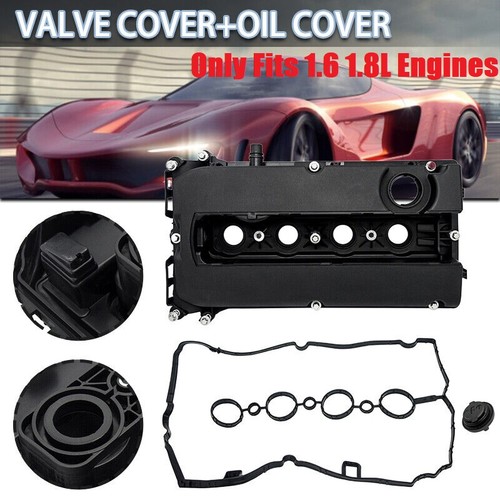 Cam rocker cover - cam, for