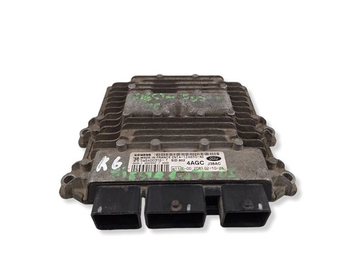 Ford fusion 2004 - ford,