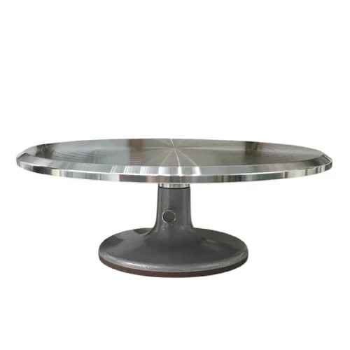Stainless still bonsai round - still,