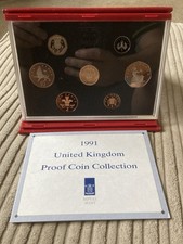 1991 United Kingdom Deluxe