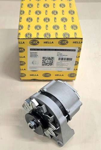 Alternator 33a fits marshall - 33a,