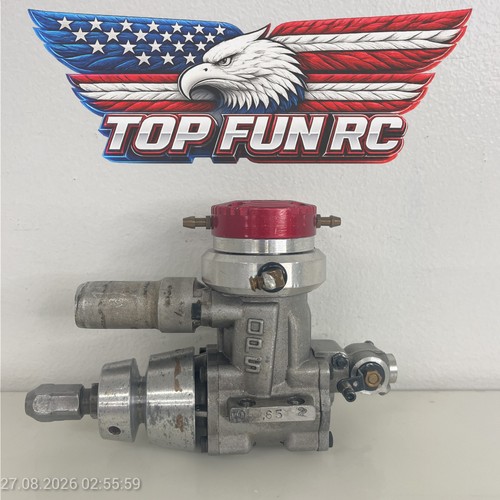 Used ops marine nitro - .65,