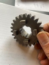 NORTON COMMANDO AMC GEARBOX