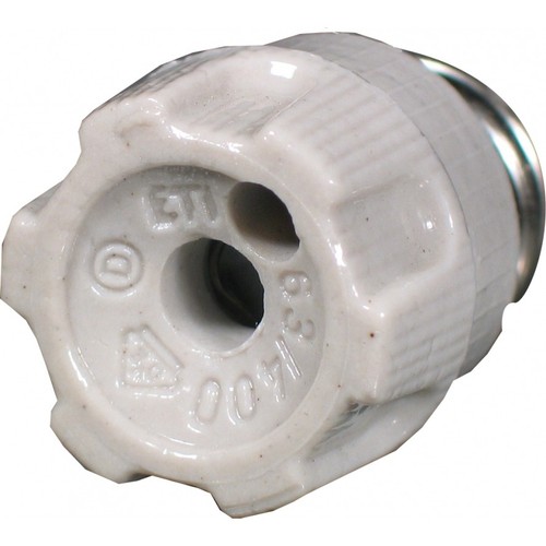 D02 fuse head - 63a, e18