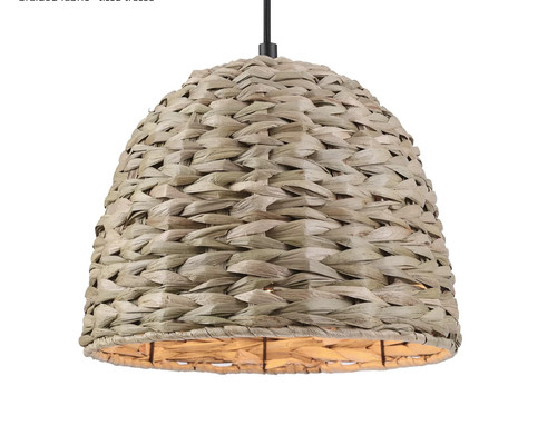 Globe electric corbin pendant - globe,