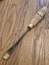 Henry Taylor Tools Acorn