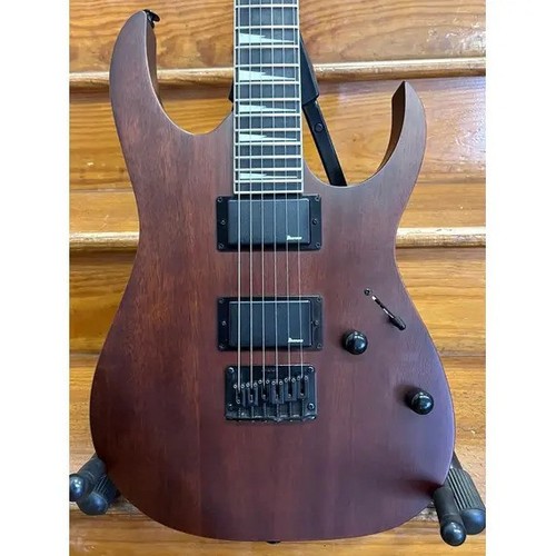 Ibanez grg121dx walnut - grg121dx,
