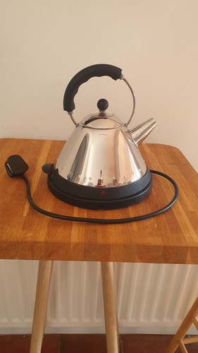 Alessi stainless steel and - alessi,