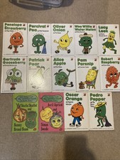 Ladybird the Garden Gang Full