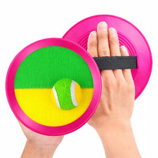 Two Player Sticky Throw &