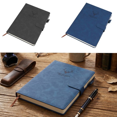 Luxury premium leather - a4,
